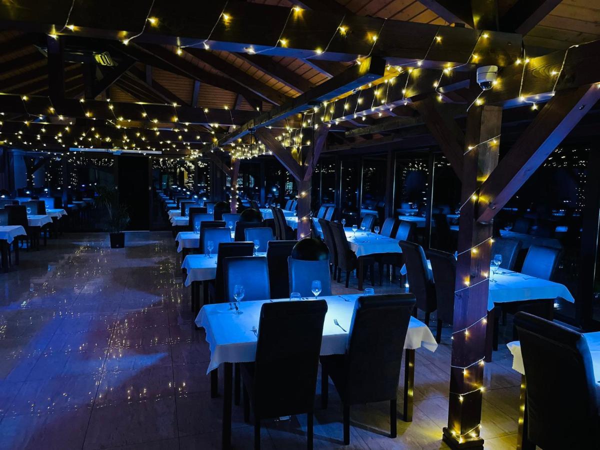Penzion Bebek Filakovo Dış mekan fotoğraf