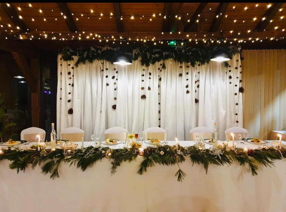 Penzion Bebek Filakovo Dış mekan fotoğraf