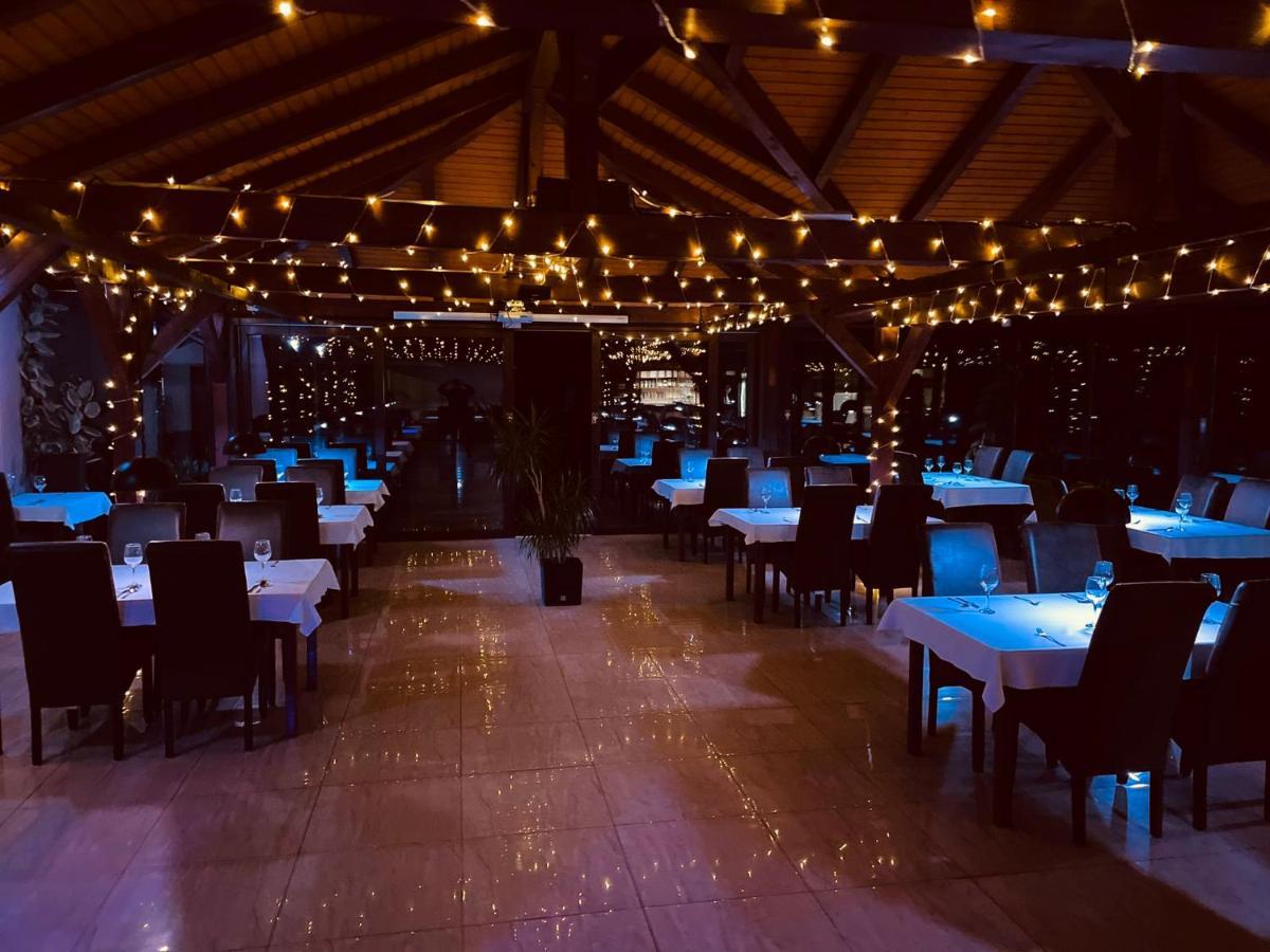 Penzion Bebek Filakovo Dış mekan fotoğraf