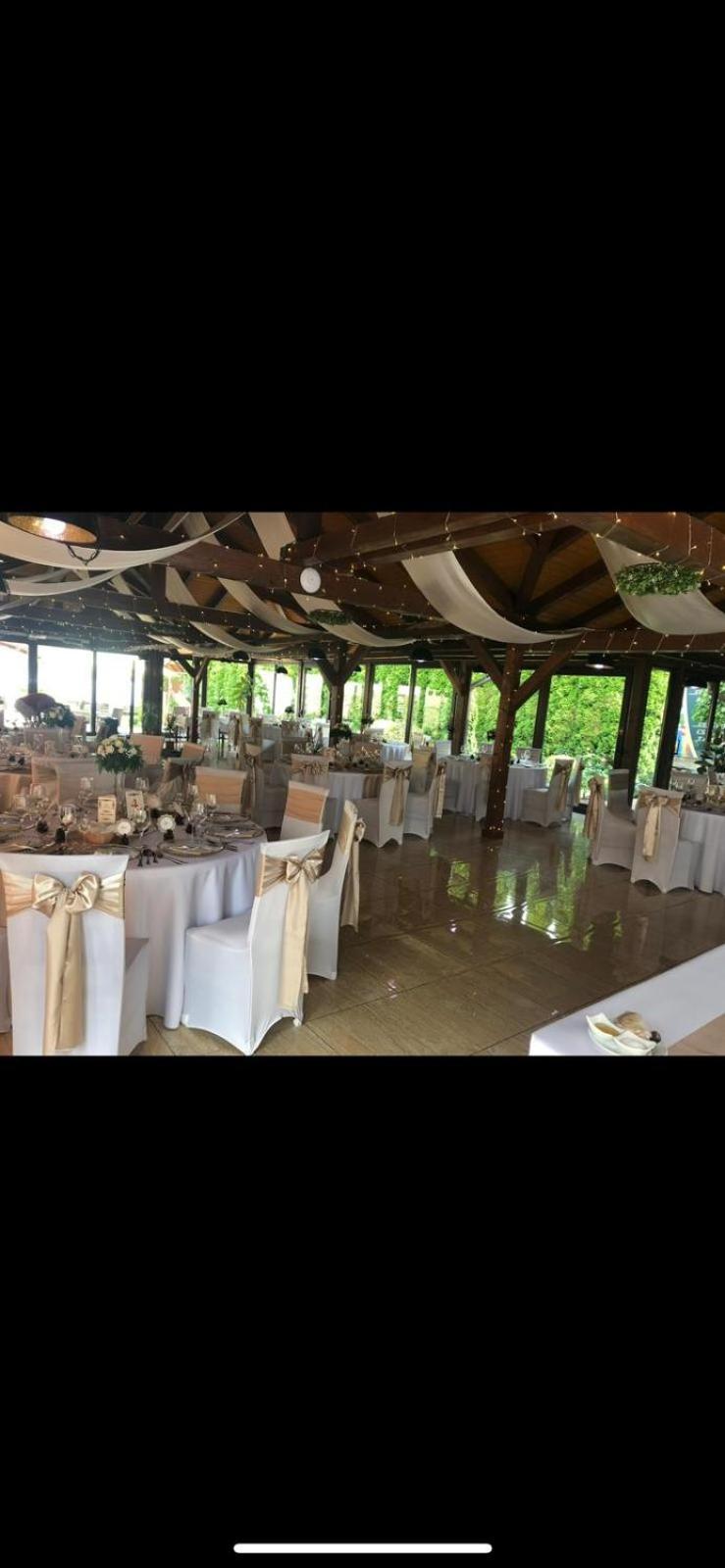 Penzion Bebek Filakovo Dış mekan fotoğraf