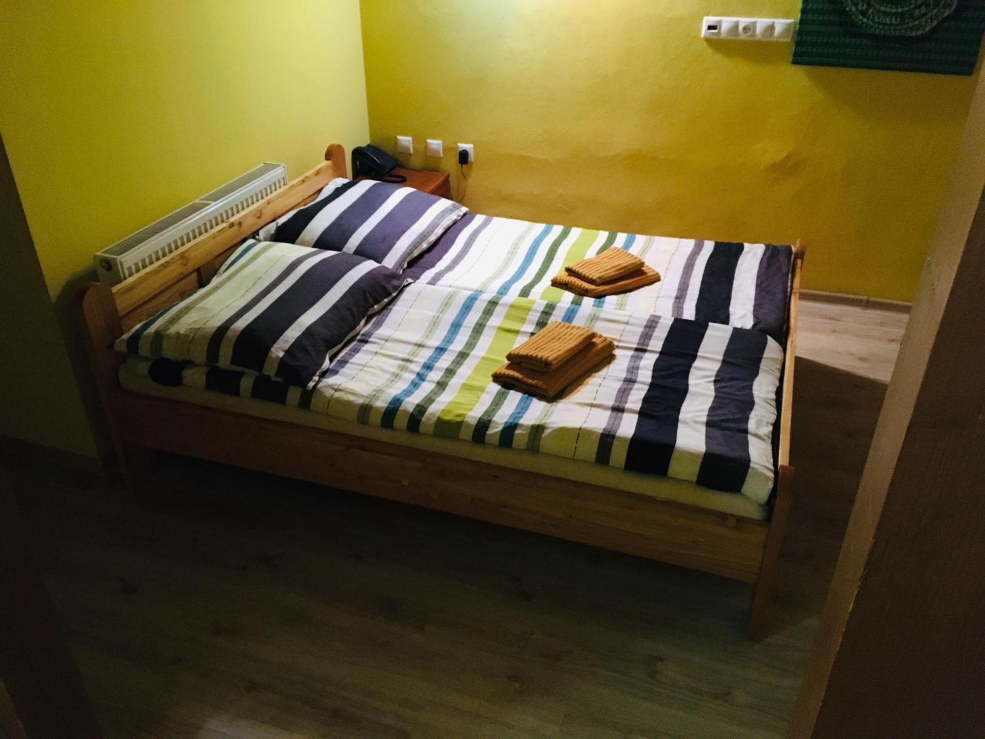 Penzion Bebek Filakovo Oda fotoğraf